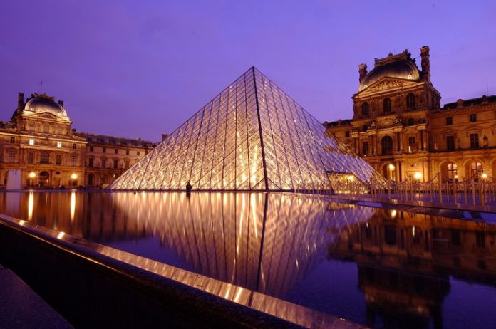 Wonderful Museums and Galleries in Paris That Make You Impressed