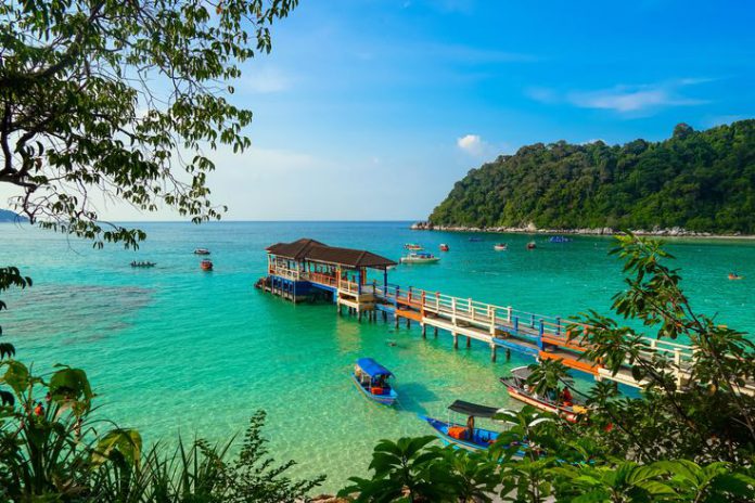 10 Beautiful Nature Destinations in Malaysia - You Can't Miss One