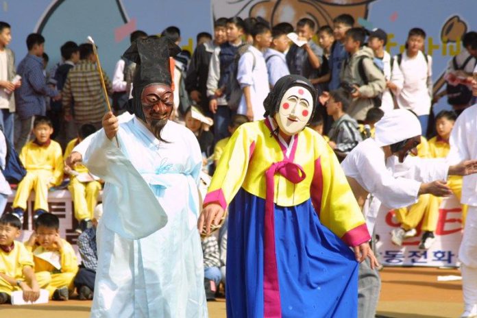 10 Best Festivals and Events That You Should Participate in South Korea
