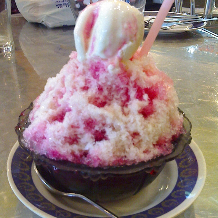 Ais Kacang