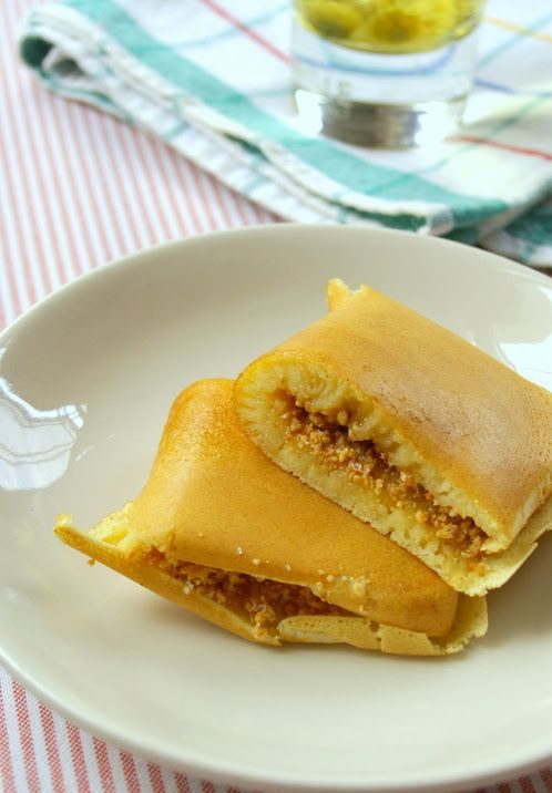 Apam Balik