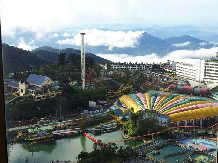 Genting Highland