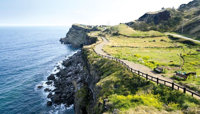 Jeju Island