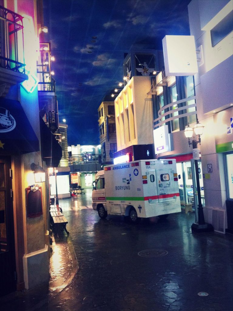 Kidzania Seoul