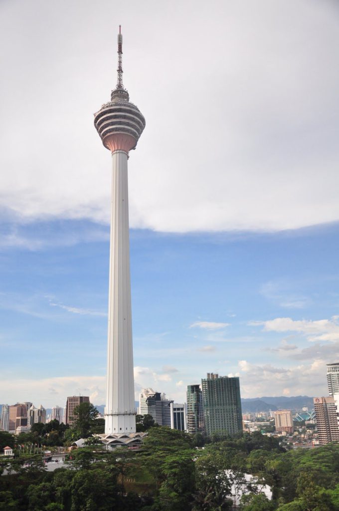 Kuala Lumpur Tower