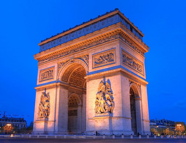 Must-Visit with Your Partner The 10 Most Romantic Destinations in Paris