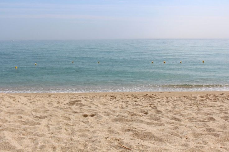 Perfect Beach of Gangneung