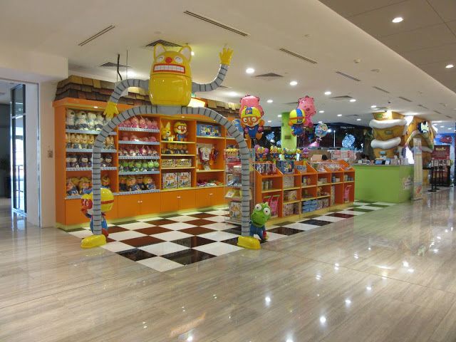 Pororo Park