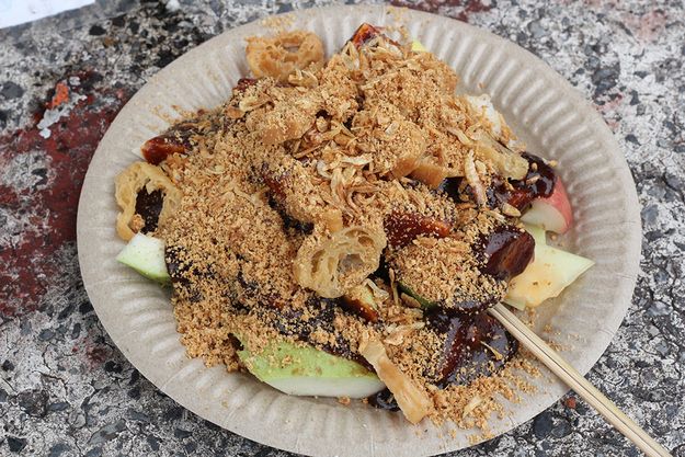 Rojak