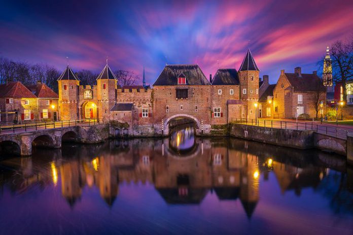 10 Best Historical Places in Netherlands for Your Exploration Experience