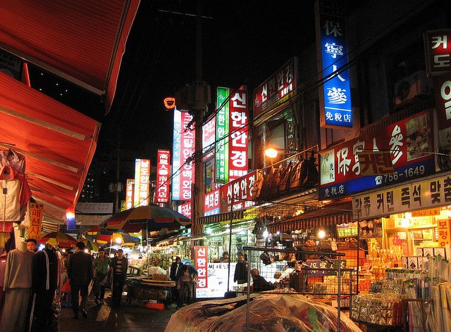 10 Best Tourist Attractions to Complete Your Exploration Nightlife in Seoul