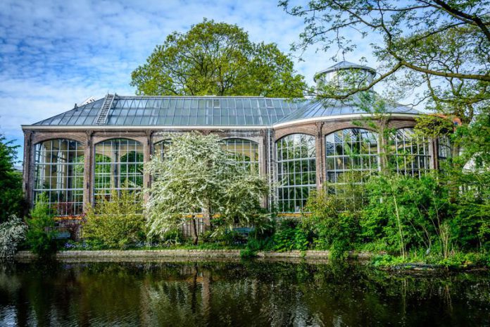 10 Must-See Stunning Gardens for Relaxing Holidays in Netherlands