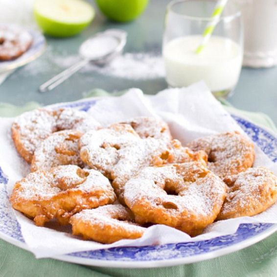 Appelflappen