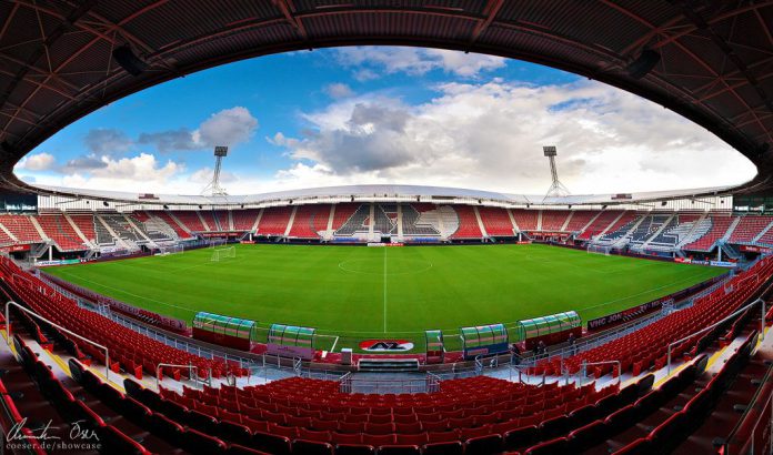 Must-Visit Best Stadiums in Netherlands to See the Enchantment Inside
