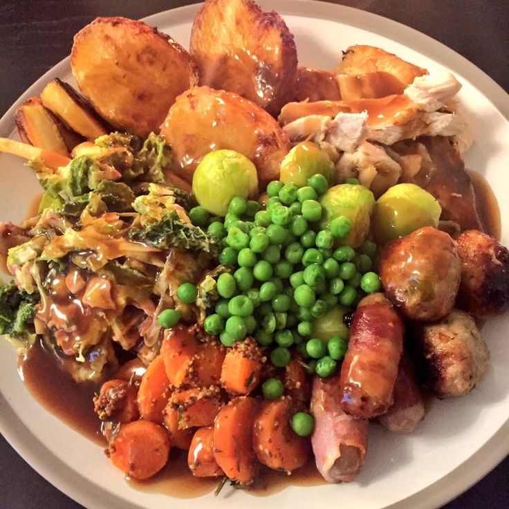 Sunday Roast