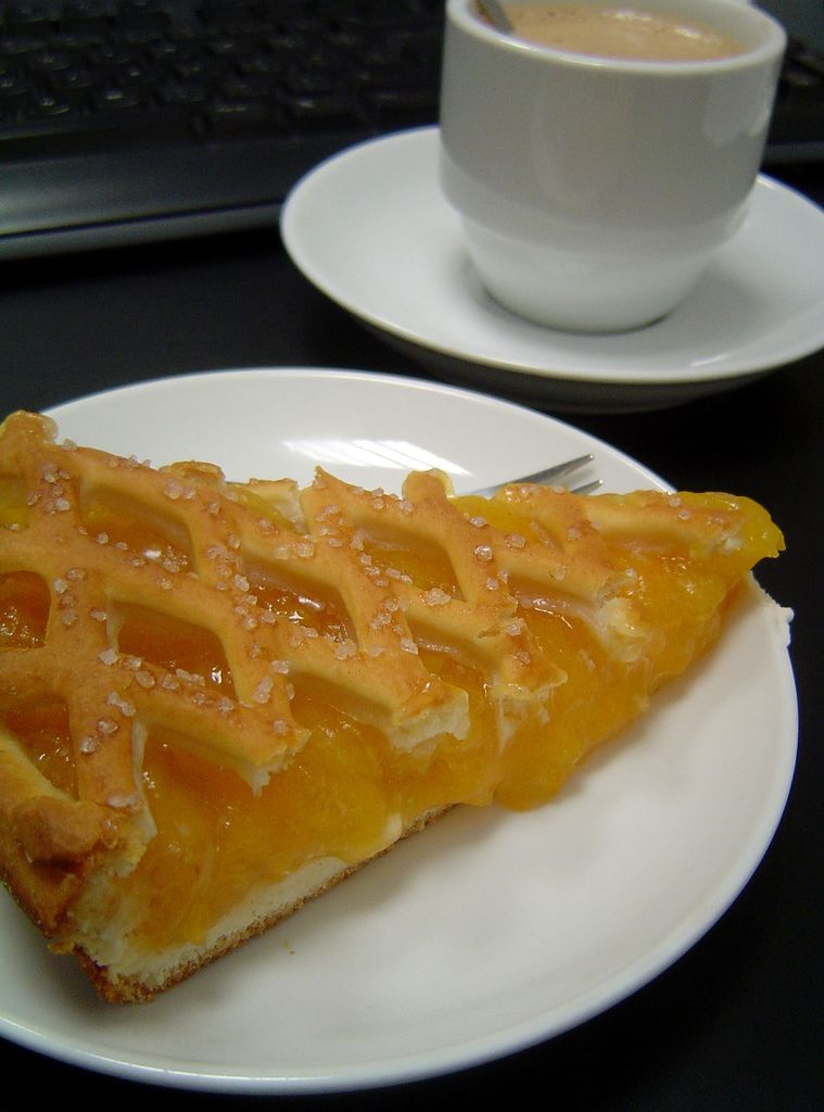 Vlaai