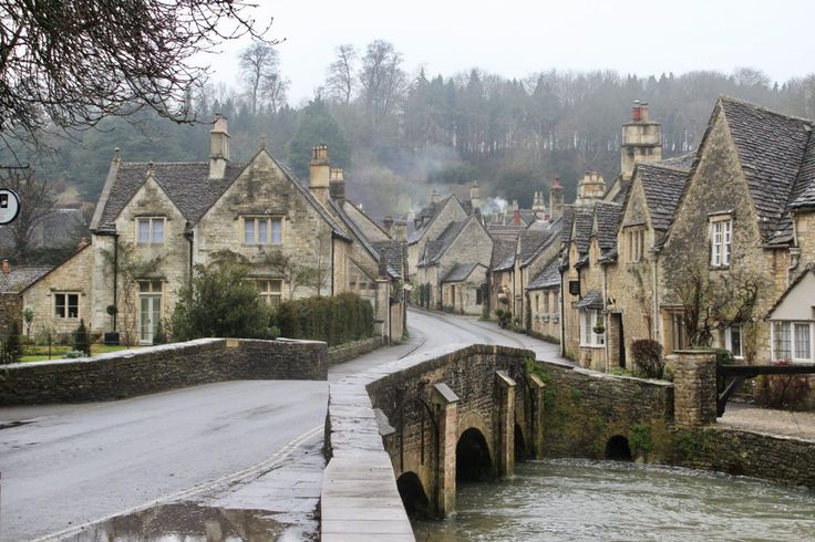 Castle Combe