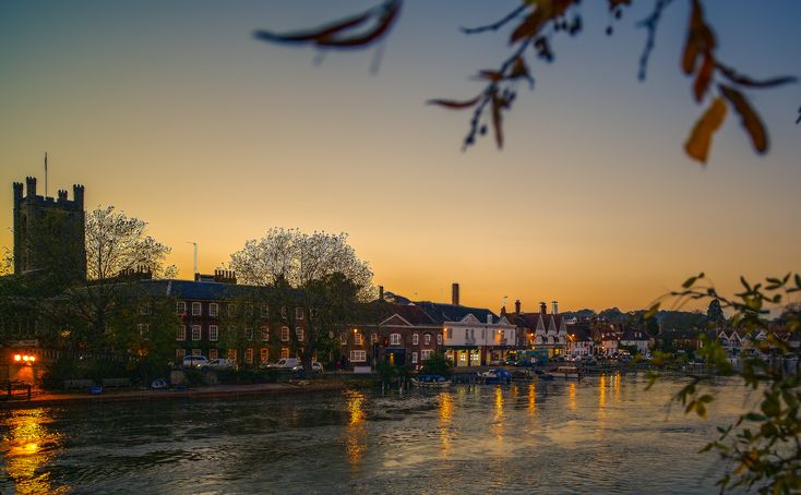 Henley-on-Thames