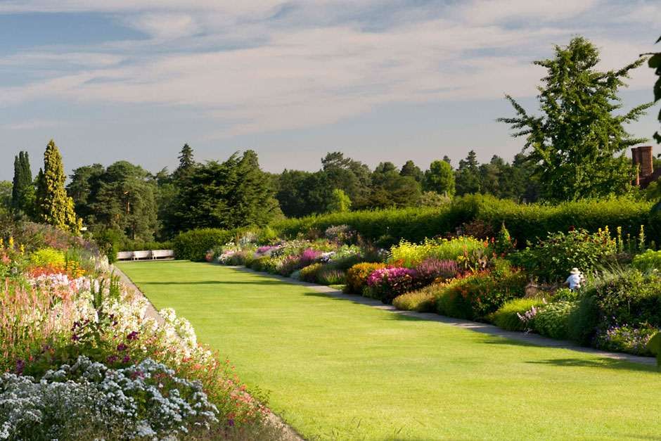 RHS Wisley