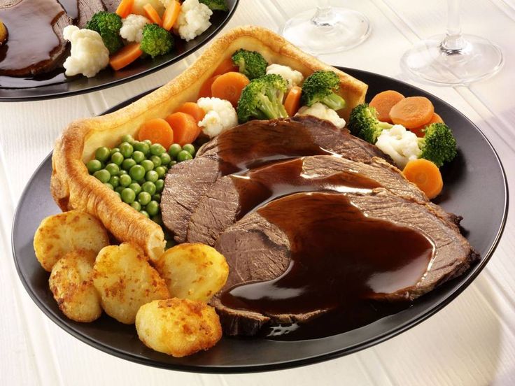 Roast Beef