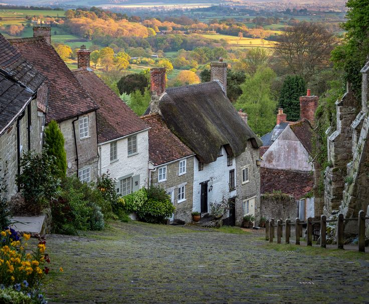 Shaftesbury