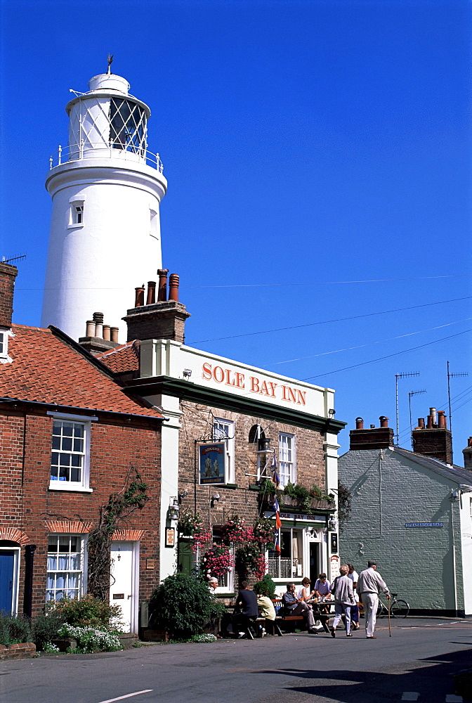 Southwold