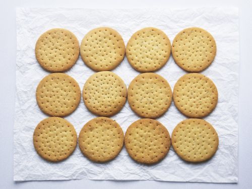 Abernethy Biscuits