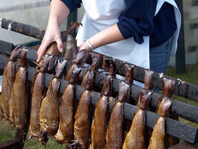 Arbroath Smokies