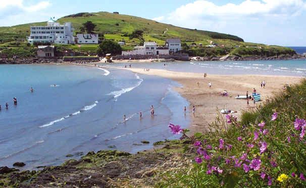 Bigbury on Sea