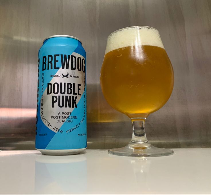 Brewdog Traditional Beer