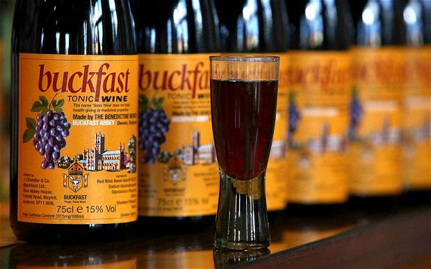 Buckfast