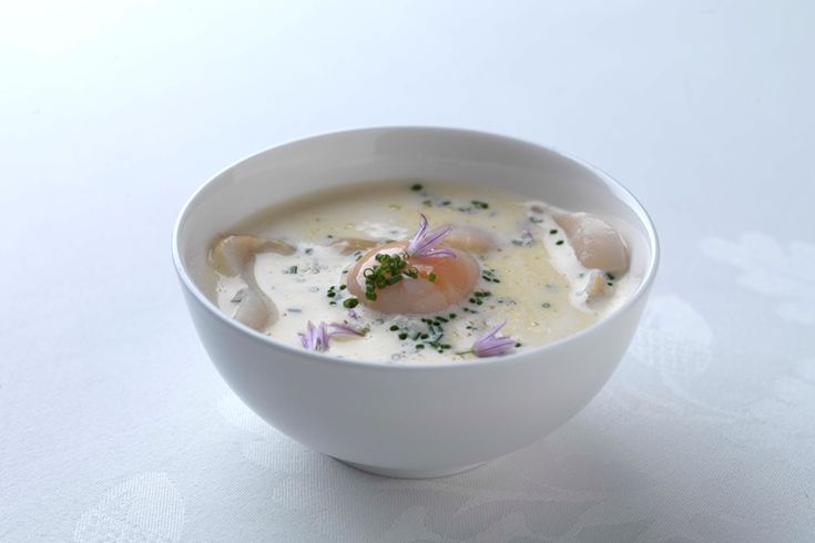 Cullen Skink