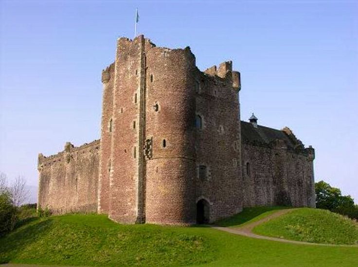 Doune Castle