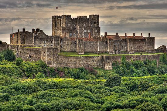 Dover Castle