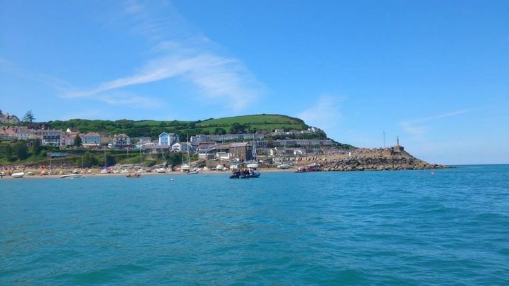 Fistral Beach