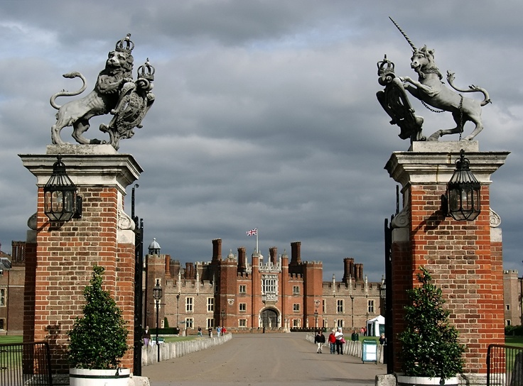 Hampton Court