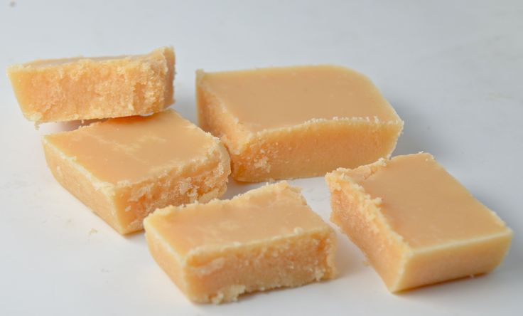 Scottish Tablet