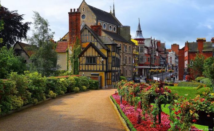 Top 10 Romantic Places in England for a Memorable Vacation