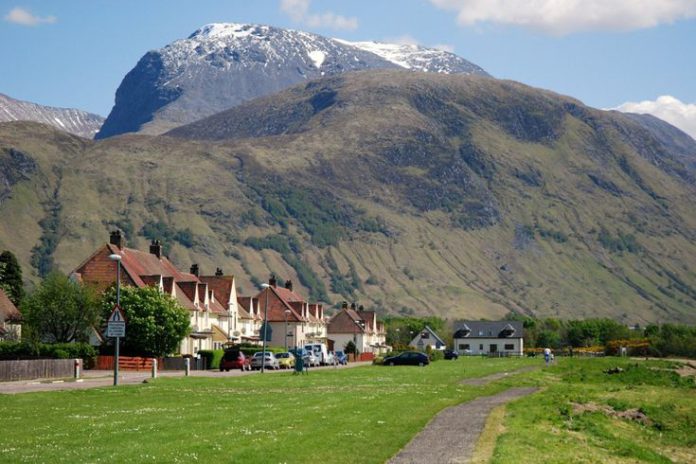 10 Attractive Walking Destinations for Best Visit in Scotland