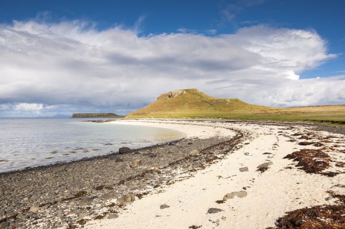 10 Wonderful Beaches for Refreshing Holidays in Scotland