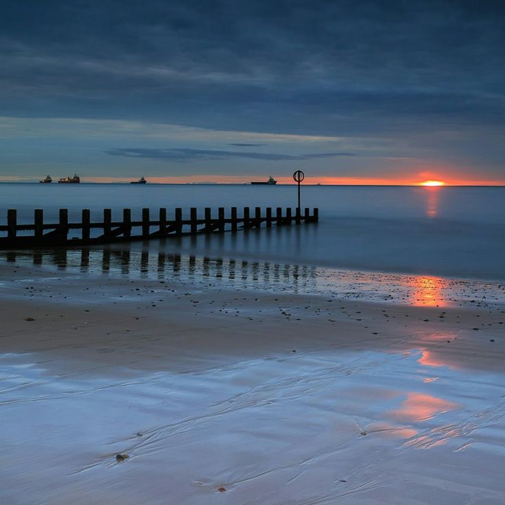 Aberdeen Beach