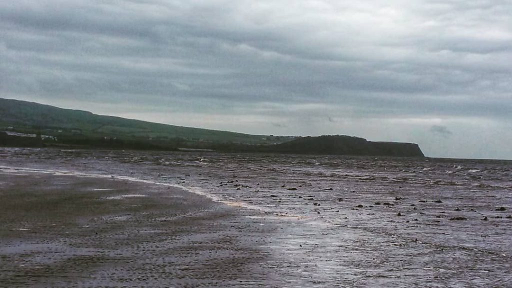 Ayr Beach