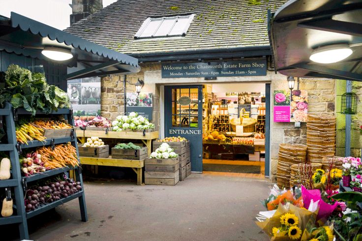 Glasgow Farmers Markets