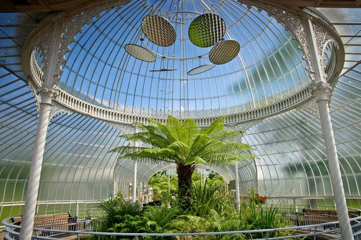 Kibble Palace