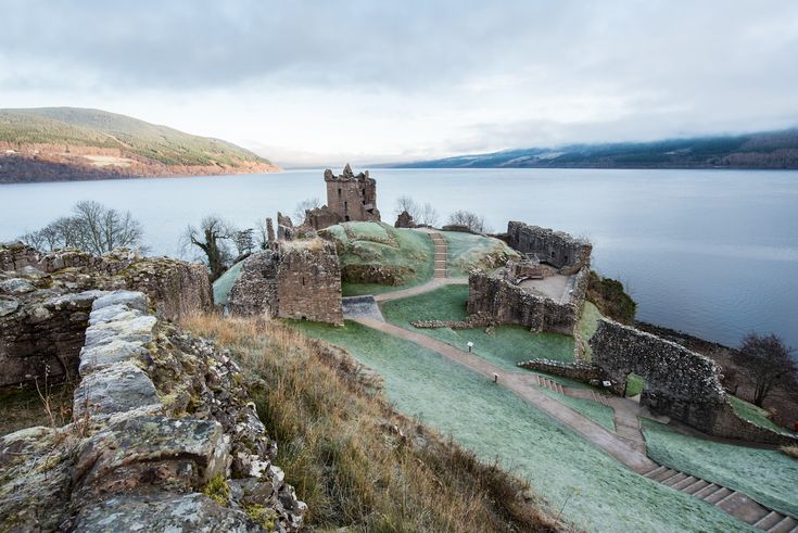 Loch Ness