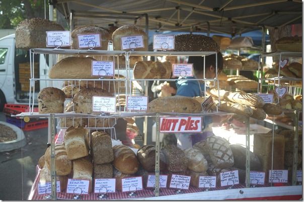 Perth Farmers Markets