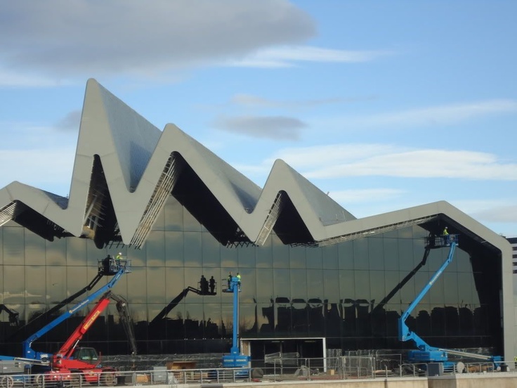 Riverside Museum