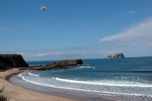 Seacliff Beach