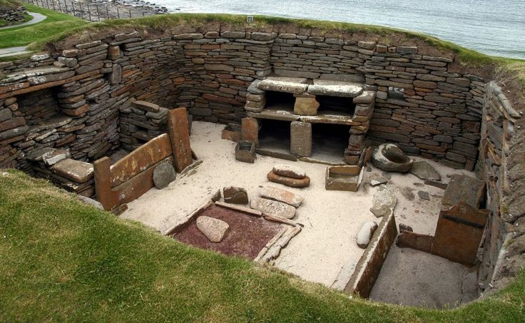 Skara Brae