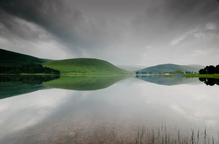 St. Mary Loch